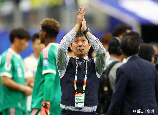 中国足球永远赶不上日本？董路：他们有协作精神+匠人精神+保障 | 中国区|澳客|股份有限公司